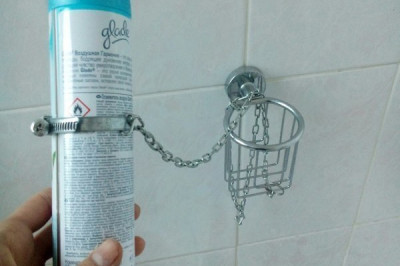 Как выжить в общежитии 