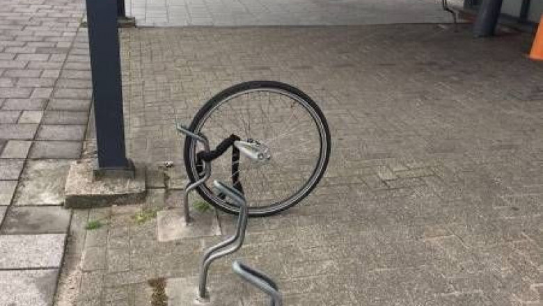 Хоть что-то оставили