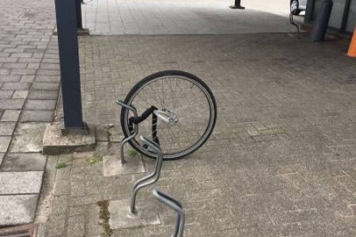 Хоть что-то оставили