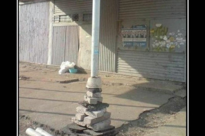 Кто жил в России тот в цирке не смеется