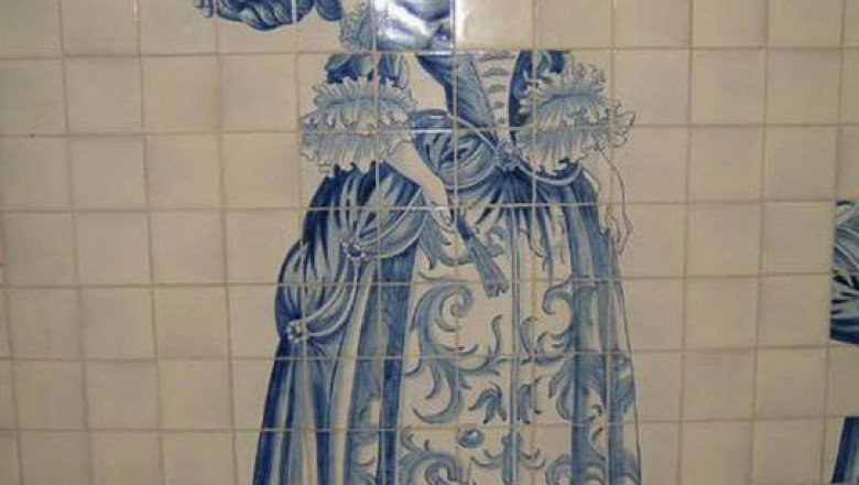 Мастер немного заработался