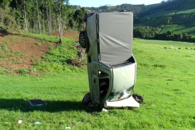 И как же их так угораздило !?