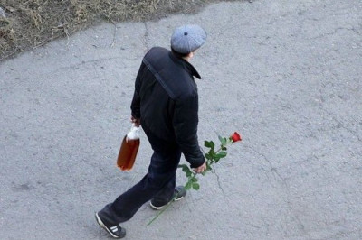 Романтика четких ребят