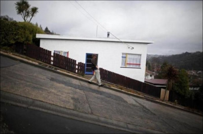 Самая крутая улица в мире 