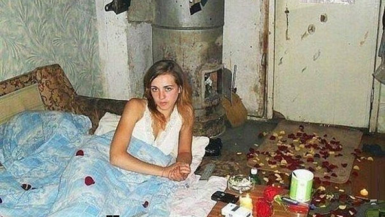 Устрой ужин при свечах