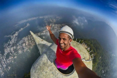 Эмоциональные фотографии 