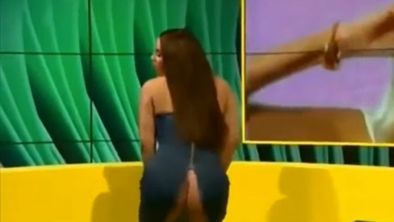 Обломы в прямом эфире 