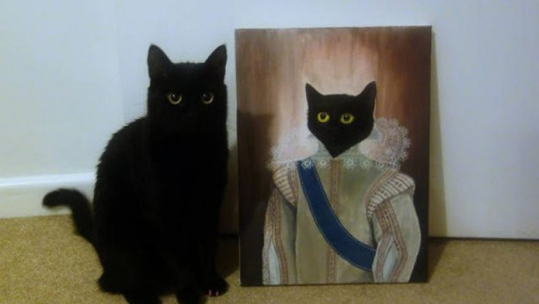 Заказчик остался очень довольным