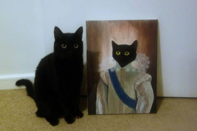 Заказчик остался очень довольным