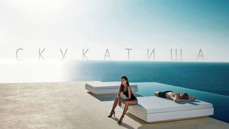 Как говорится : кому что 