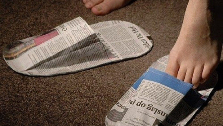 Весенняя коллекция обуви