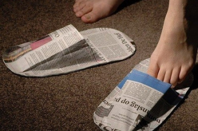 Весенняя коллекция обуви