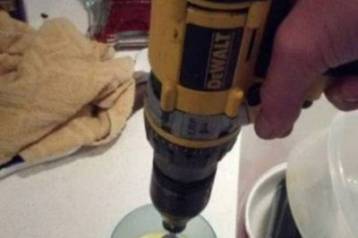 Готовим дома оладьи 