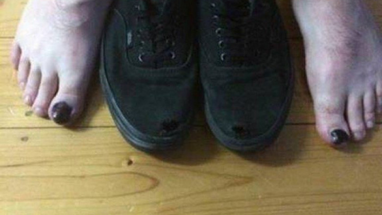 Немного смекалки и проблема решена