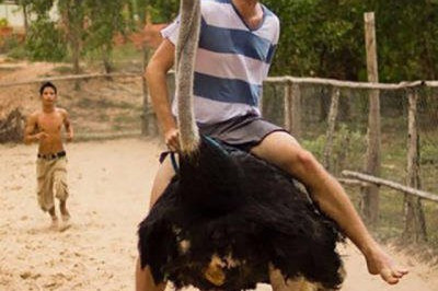 Один раз на планете Земля