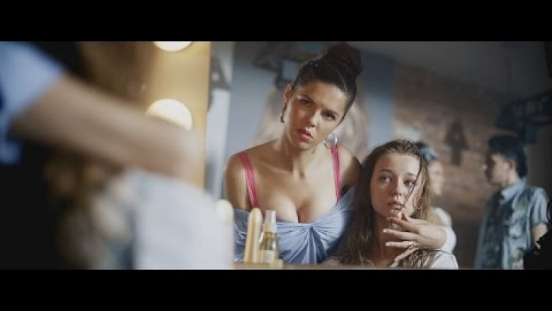 Правдивый взгляд на мужские пристрастия 