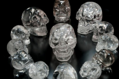 Загадочные находки 