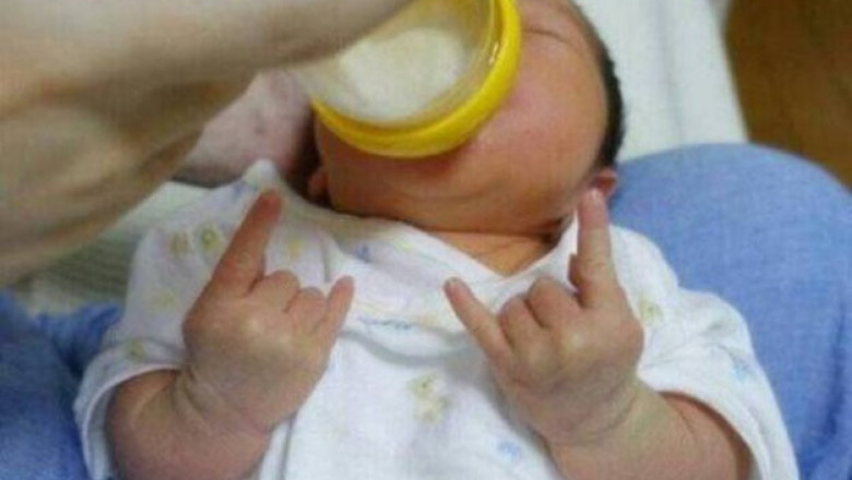 Очень вкусное молоко