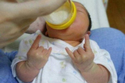 Очень вкусное молоко