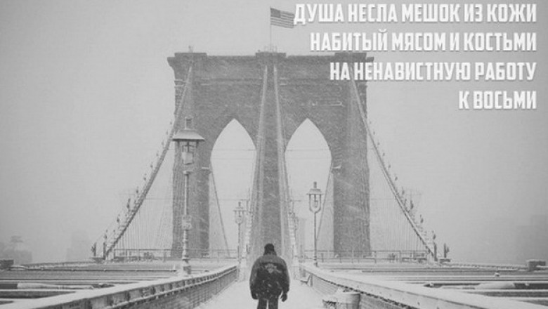 Забавное хокку 