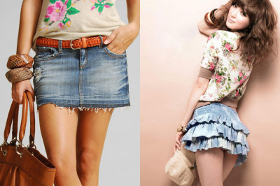 Наивность будущих матерей