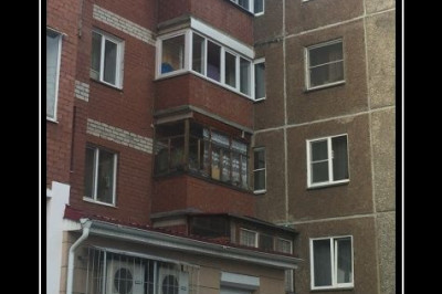 Узнай соседа поближе