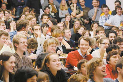 Всему виной фамилия