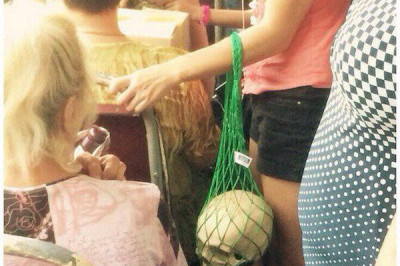 Фанаты творчества Шекспира