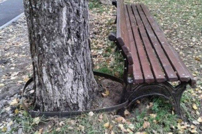 Теперь точно не утащат