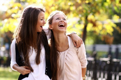 Бесики в глазах