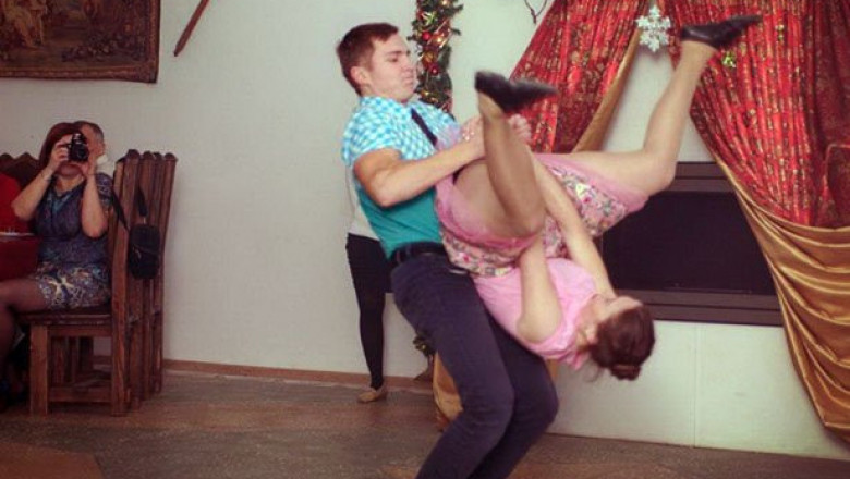 Действительность российской окраины 