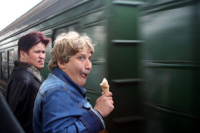 Жестокая реальность