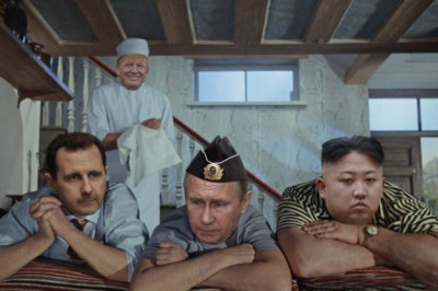 Доктор будет лечить больных