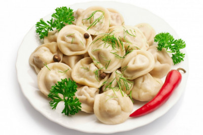 Отличные пельмени