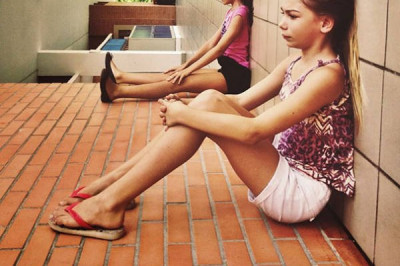 Странная штука эта гравитация