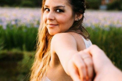 То , что осталось за кадром 