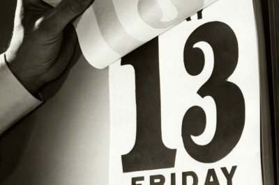 Тринадцатое число
