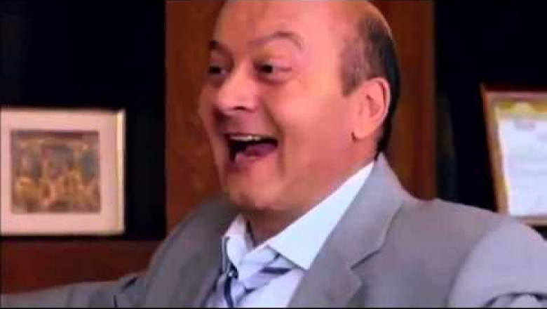 Трём козлам чай 