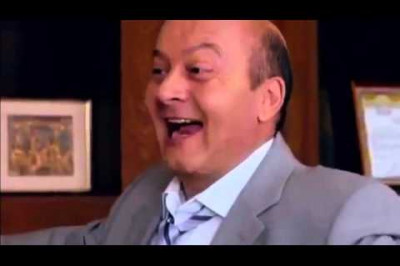 Трём козлам чай 