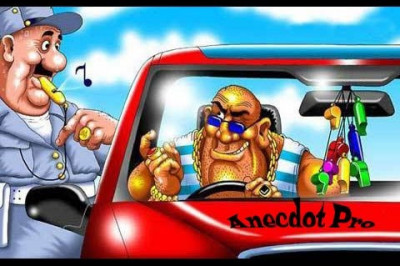 На пельмени к олигарху