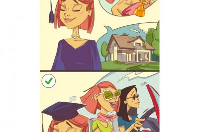 Правила , делающие нас счастливыми 