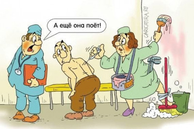 Ремонт в стиле 