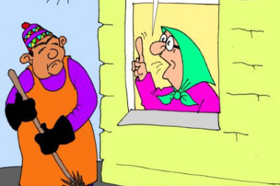 Взгляд на секс с иной стороны