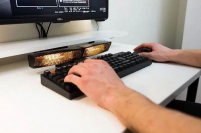 Для тех , у кого мёрзнут руки 