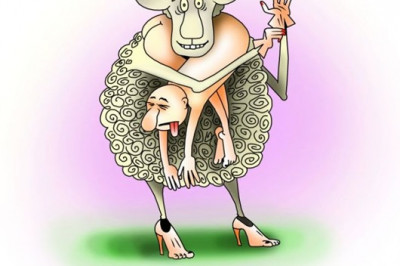 Знаки зодиака в поговорках 