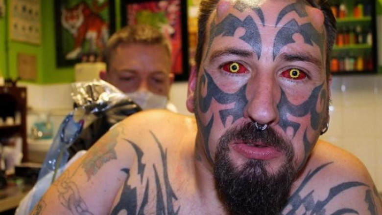 Человеческое безрассудство 