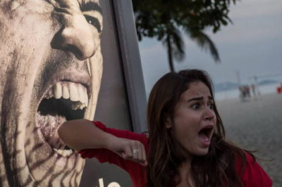 Всё дело в ракурсе 