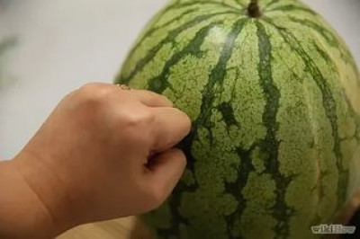 Критерий качества арбуза