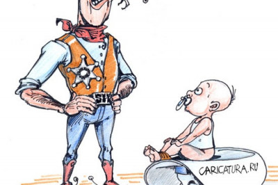 Маленький гений