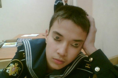 Студенты которые любят спать на лекциях